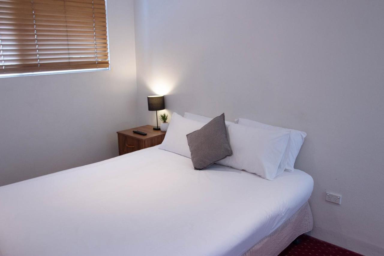 Wiley Park Hotel Sydney Exterior photo