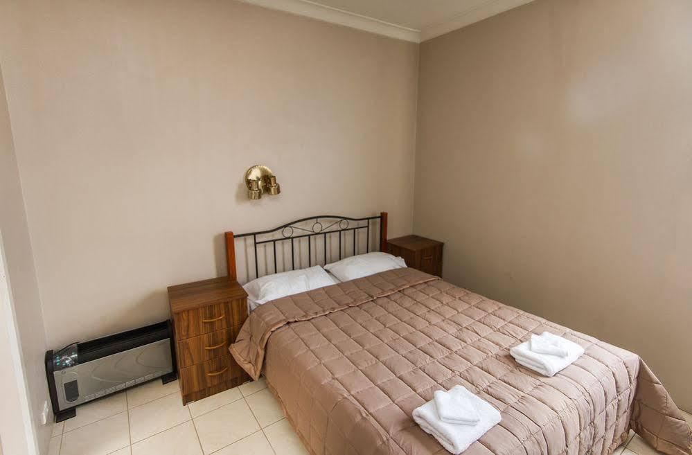 Wiley Park Hotel Sydney Exterior photo